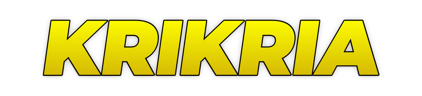 krikria